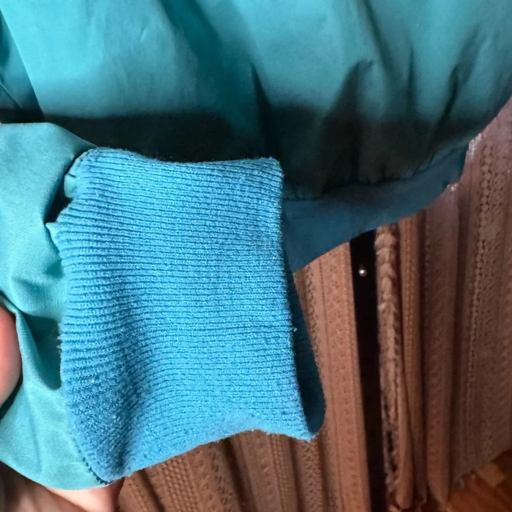 VTG Kids Colorblock Jacket